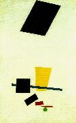 Kazimir Malevich suprematism oil painting picture wholesale